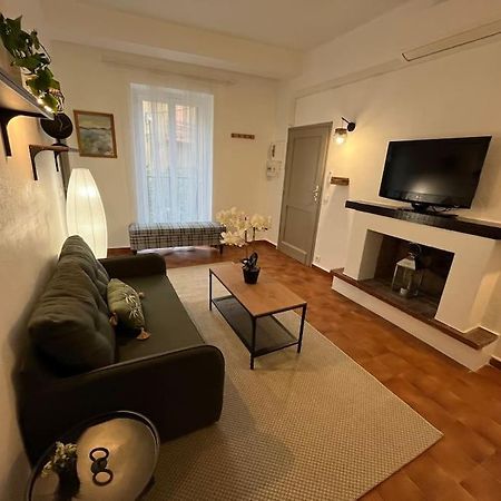 T3 Au Coeur De La Vieille Ville De Porto-Vecchio Ngoại thất bức ảnh