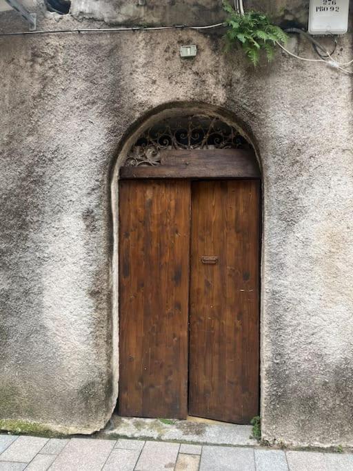 T3 Au Coeur De La Vieille Ville De Porto-Vecchio Ngoại thất bức ảnh