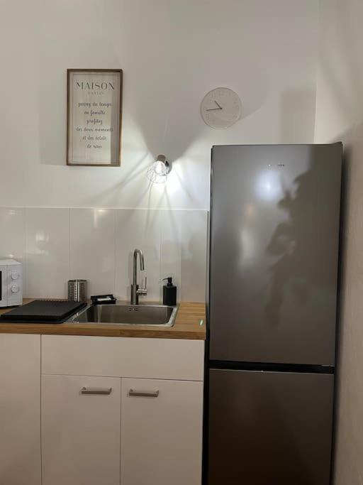 T3 Au Coeur De La Vieille Ville De Porto-Vecchio Ngoại thất bức ảnh